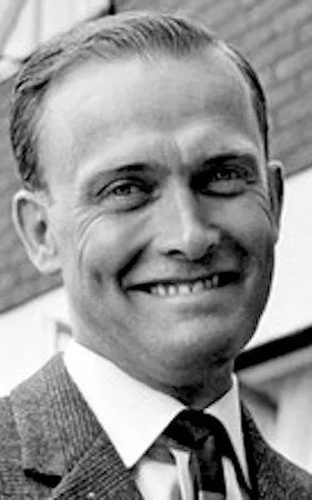 Ken Thorne