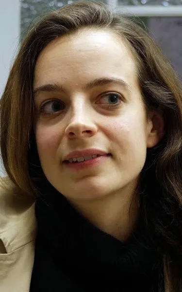 Victoire Bonin