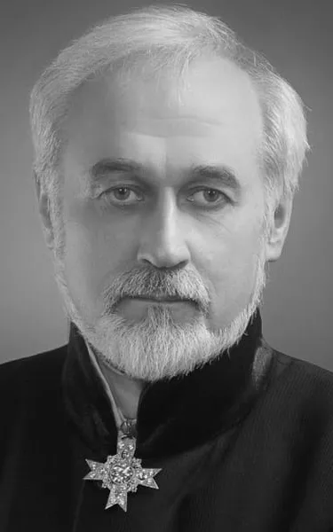 Konstantin Frolov
