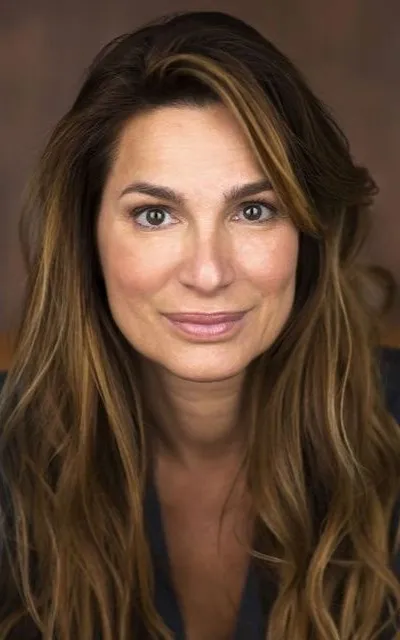 Alexandra Kamp