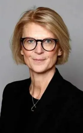 Elisabeth Svantesson