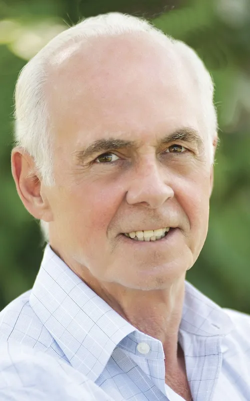Dennis Creaghan