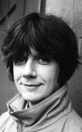 John Squire