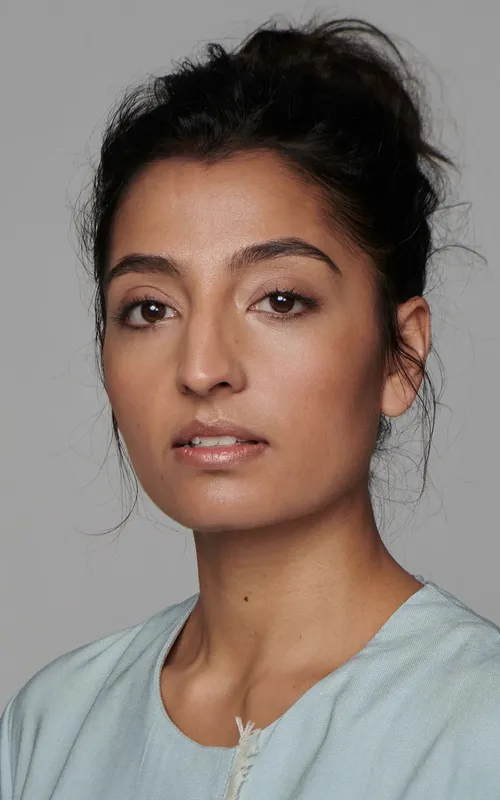 Ellora Torchia