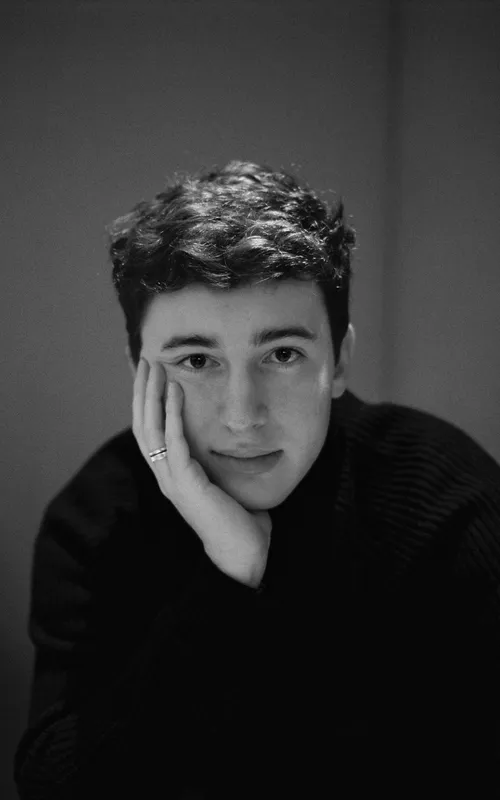 Javi Espárrago