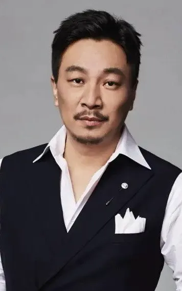 Gao Haipeng