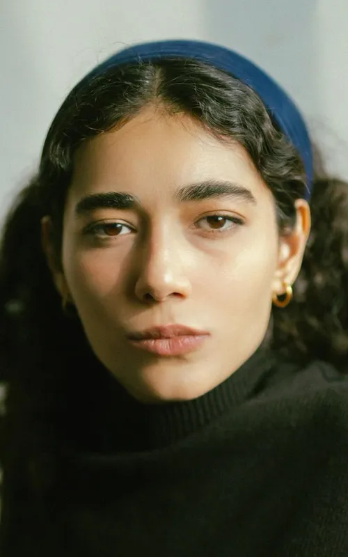 Razieh Mansouri