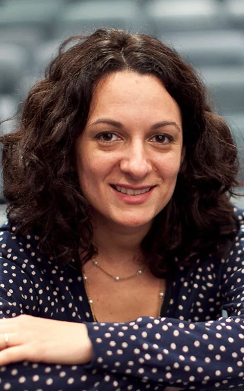 Ana Katz