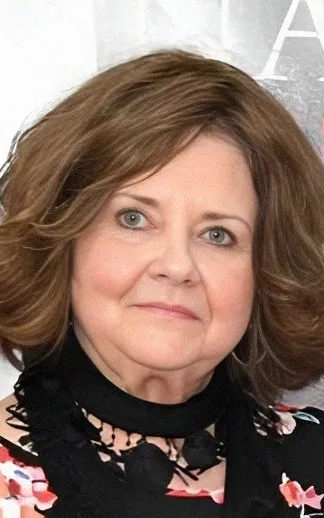 Judy Warren