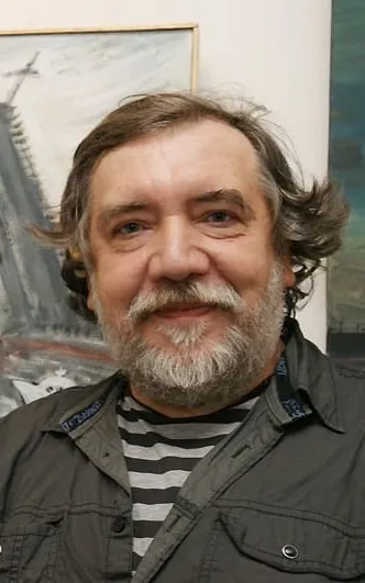 Dmitri Shagin