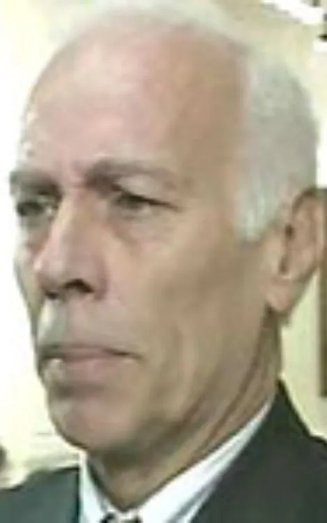 Fernando Llosa