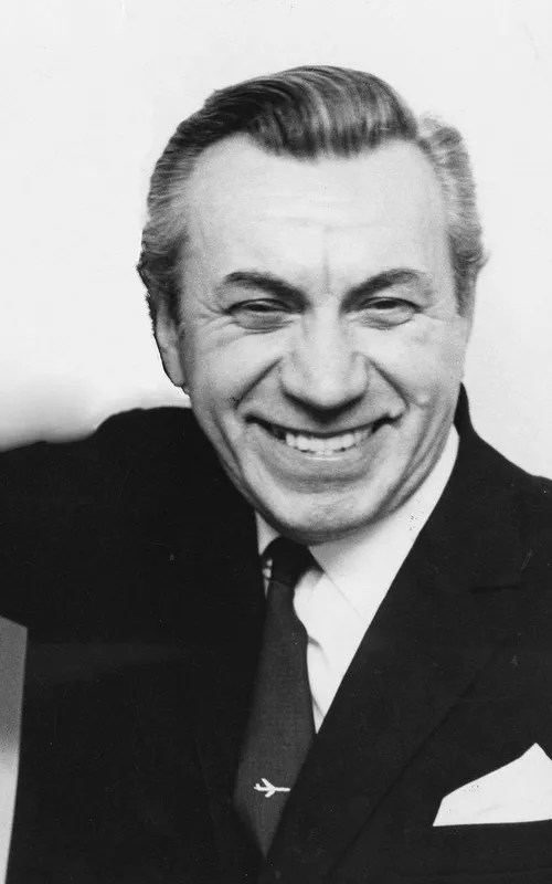 Jaroslav Štercl
