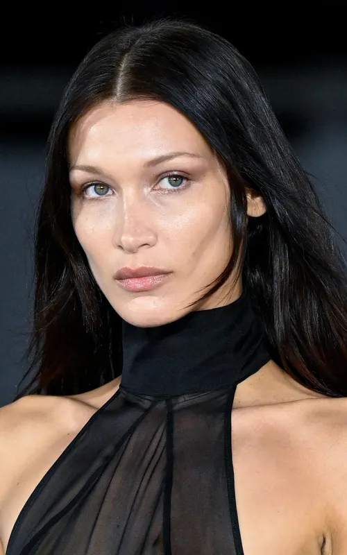 Bella Hadid