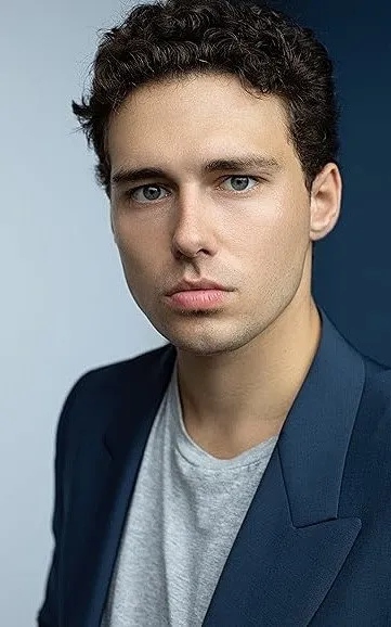 Augustus Childres