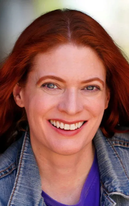 Anita Harkess