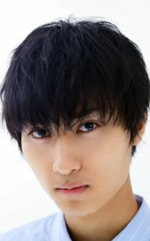 Iijima Hayate