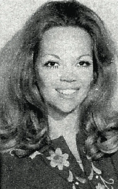 Lilian Fernandes