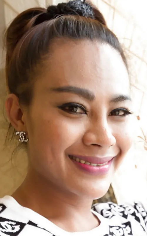 Jasmine Ladyboy