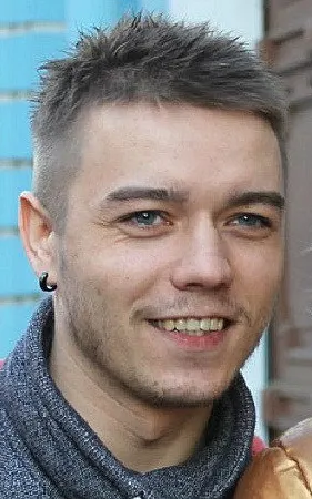 Nick Rock