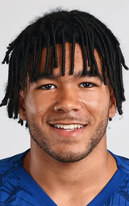 Reece James