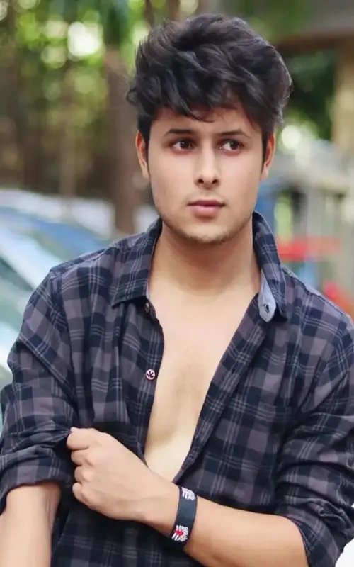 Nitish Bhaluni