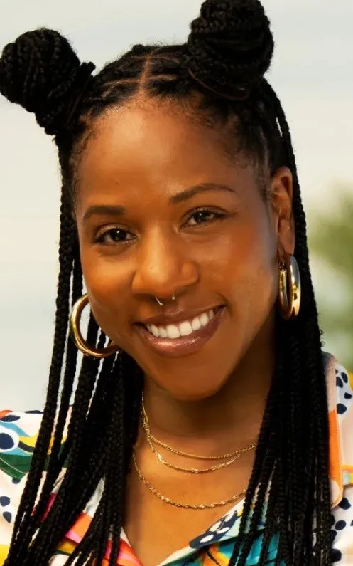 Tiffany Nicole Ervin