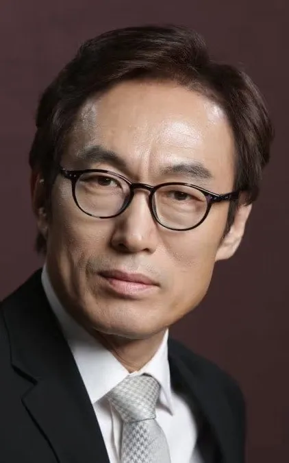 Jo Deok-jae