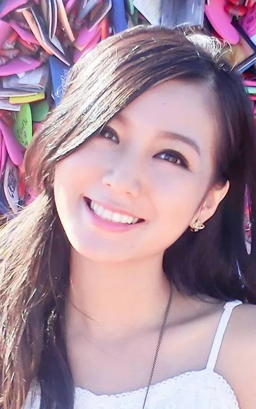 Lulu Tung