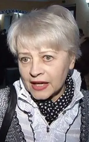 Valeriya Chaykovska