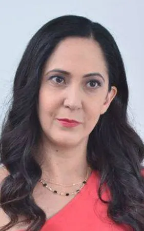 Natia Charalambous