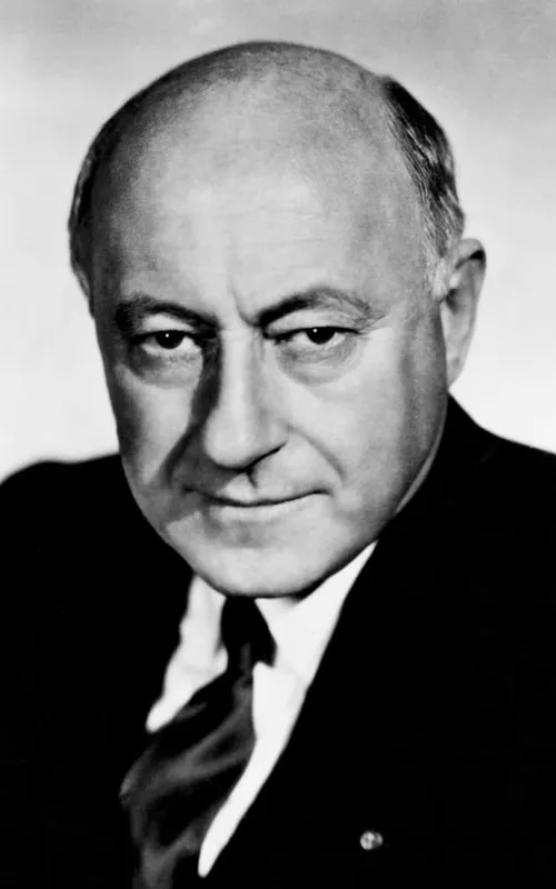 Cecil B. DeMille