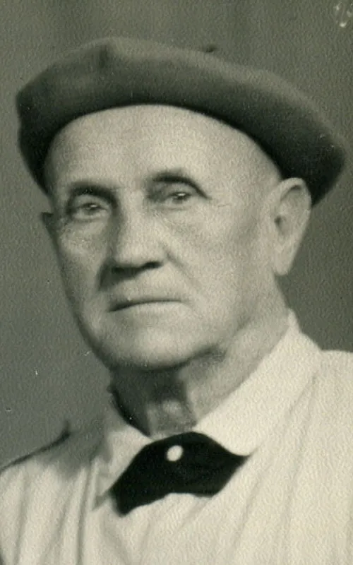 Vasiliy Boltygaev