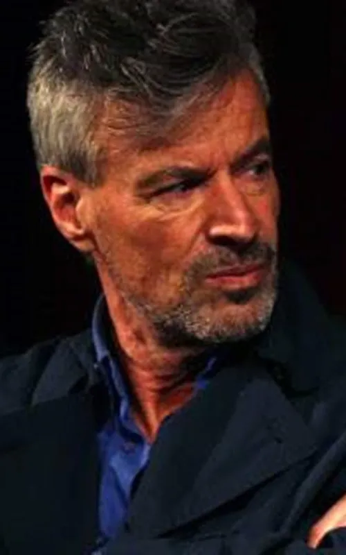 Nicos Ziagos