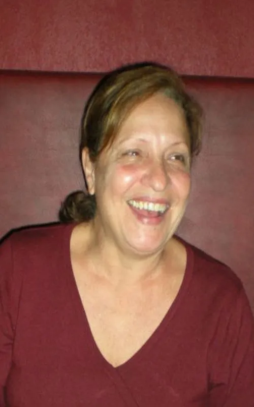 Nevine Ramez