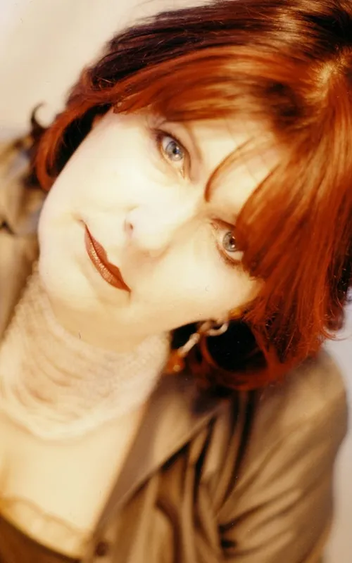 Maggie Reilly