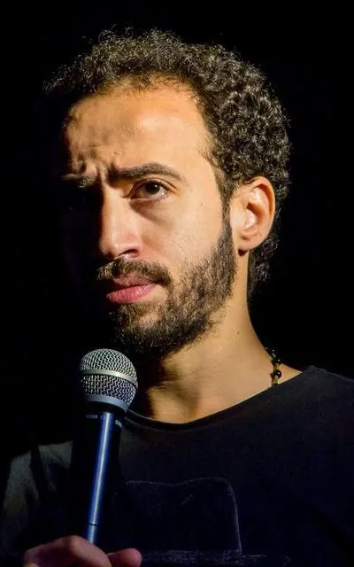 Mostafa Hosni