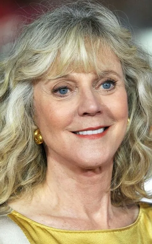 Blythe Danner