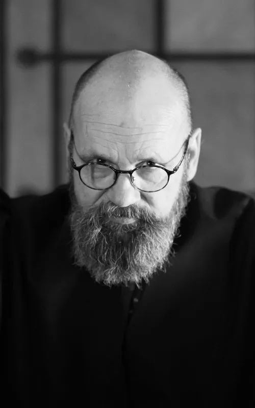 Holger Senzel