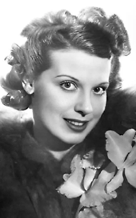 Adele Dixon
