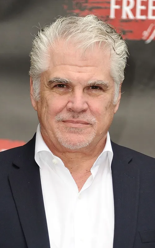 Gary Ross