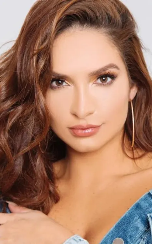 Kimberly Reyes