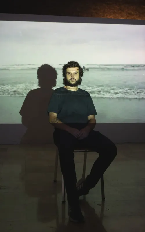 Alex Reverté Sánchez