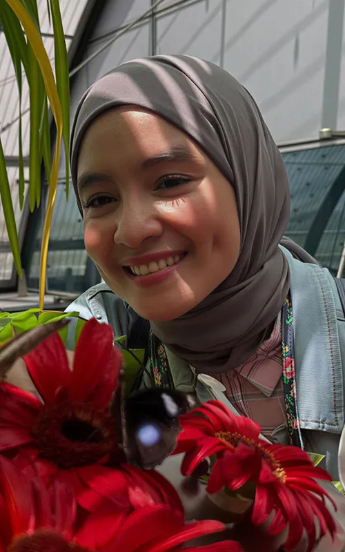 Intan Nuraini