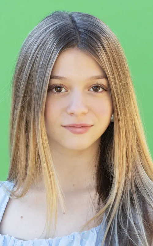 Chloe Perrin