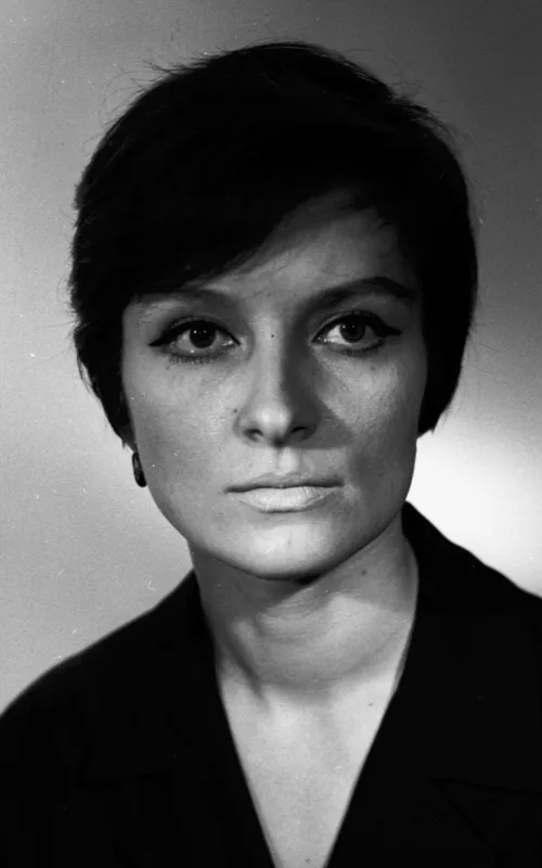 Larisa Shepitko