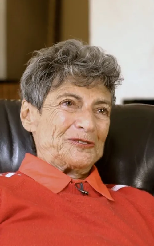 Lídia Rosenberg