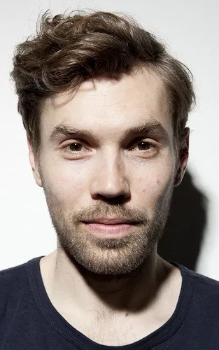 Jussi Nikkilä