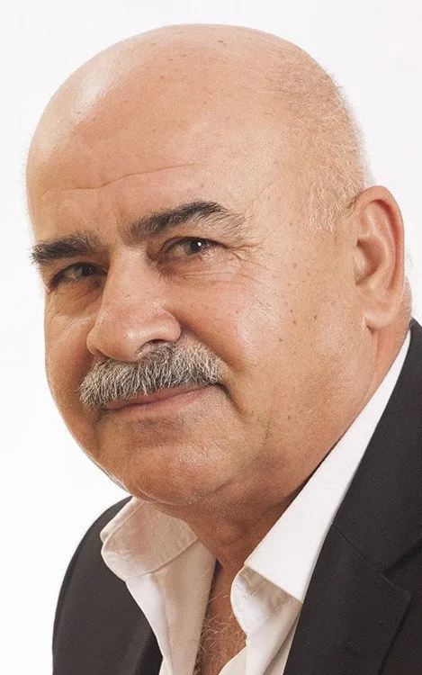 Elkhan Guliyev