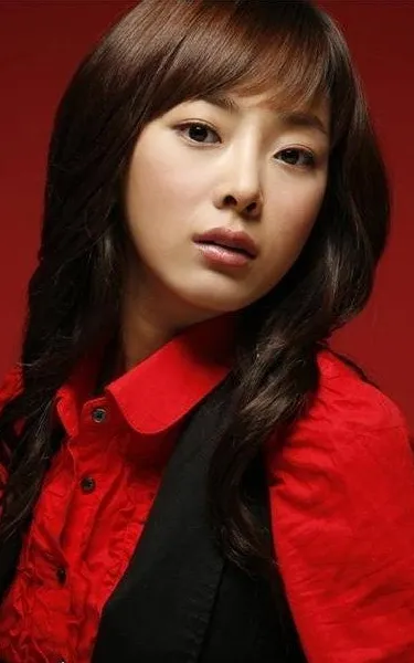 Kang Hyeon-jeong