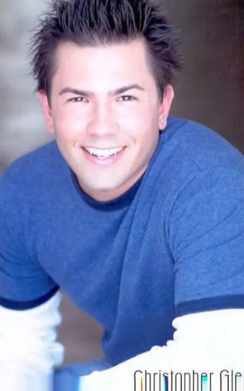 Christopher Glenn